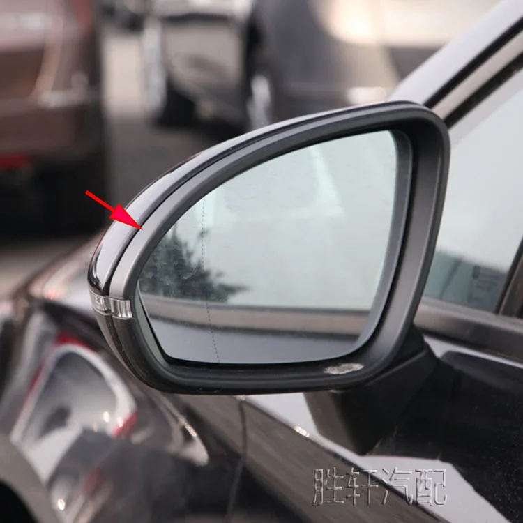 

For Buick Verano three box models 15-20, with mirror frame, reverse mirror frame, rearview mirror outer frame