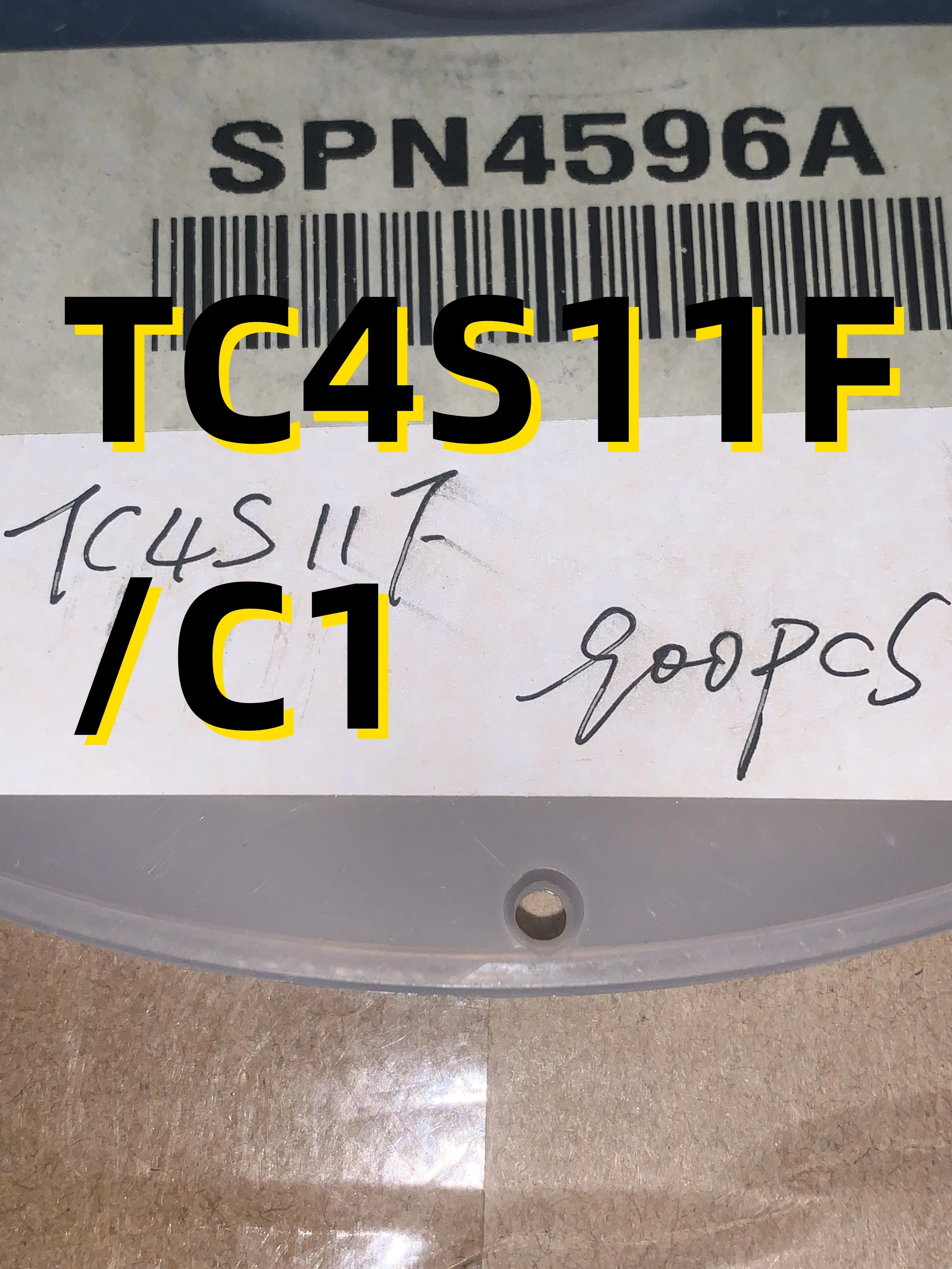 

10 шт. TC4S11F /C1