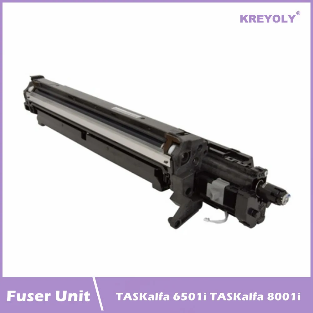 

Премиум-блок разработчика для Kyocera TASKalfa 6501i TASKalfa 8001i DV-6706/302N793061/302N793060