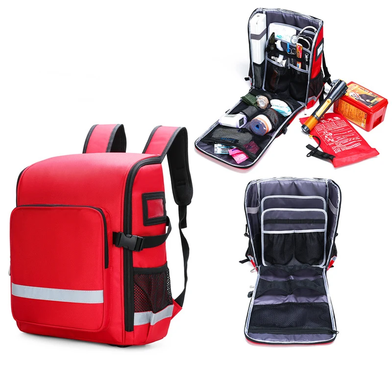 waterproof-flame-retardant-rescue-empty-first-aid-kit-large-capacity-flood-relief-emergency-kit-escape-backpack-home-medical-bag