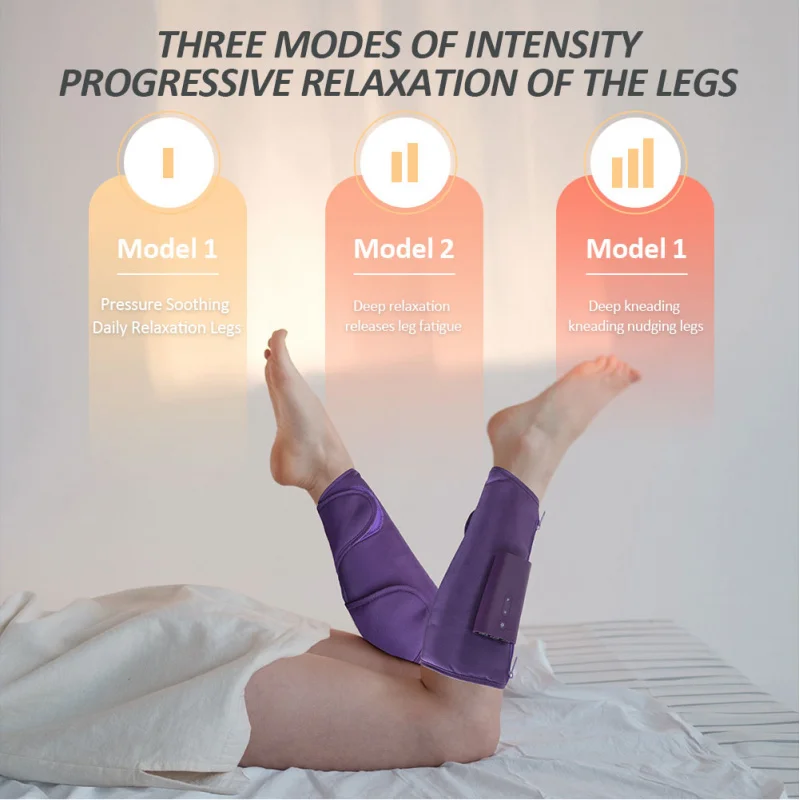 Рисунок 4 - Электрический расслабляющий массажер