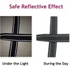 Night Reflection Dog Pet Towing Rope 1.2/1.5/1.8m Guard Rope Pet Walking Training Leash Cats Dogs Harness Collar Lead Strap 6