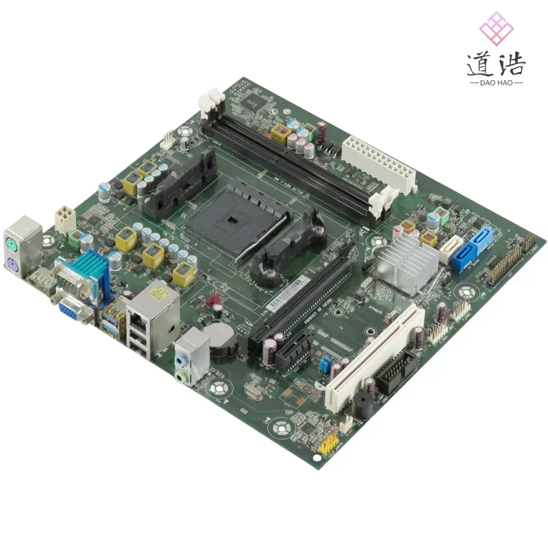 848426-001 For HP 285 Pro G1 G2 MT Mtherboard 833606-001 FM2+ DDR3 Mainboard 100% Tested Fully Work 3 848426-001 For HP 285 Pro G1 G2 MT Mtherboard 833606-001 FM2+ DDR3 Mainboard 100% Tested Fully Work