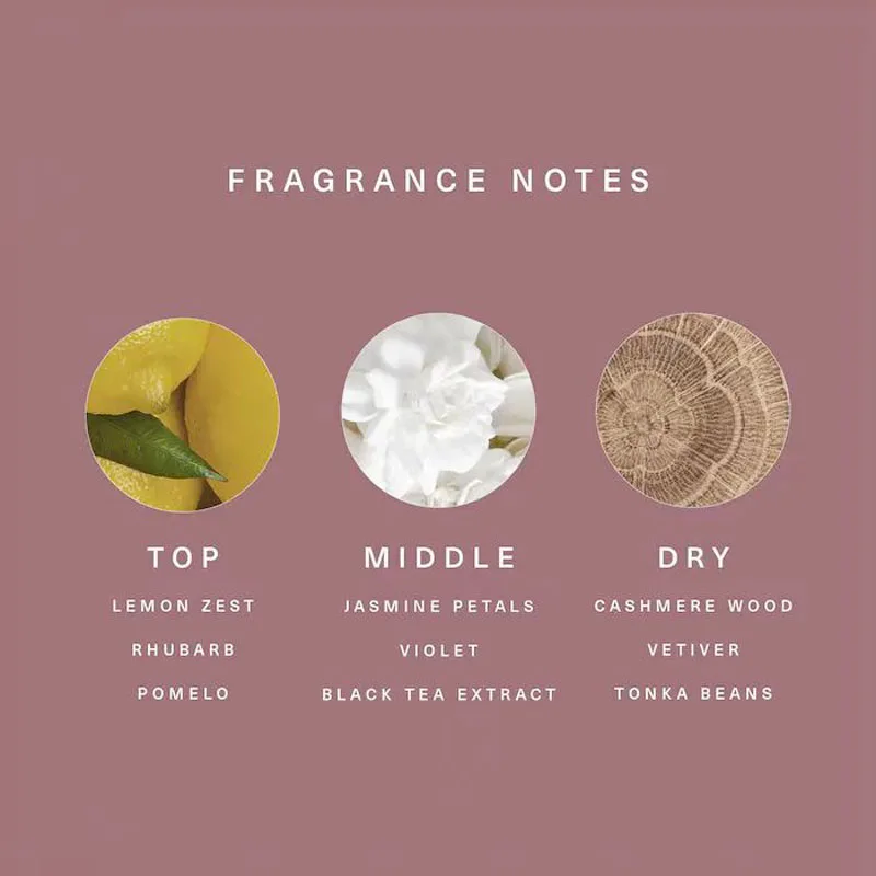 Rare Hydrating Body Lotion 8ml Nutrient-infused Body Beauty Lotion Lightweight Quickly Absorbs with Healthy Glow Skin Care