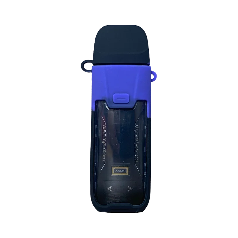 Silicone Texture Protective Case