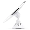 Fogless Makeup Mirror With Holder Suction Cup 360 Rotation Shower Shave Mirrors Women Cosmetic Make Up Mirror Bathroom Supplies 5