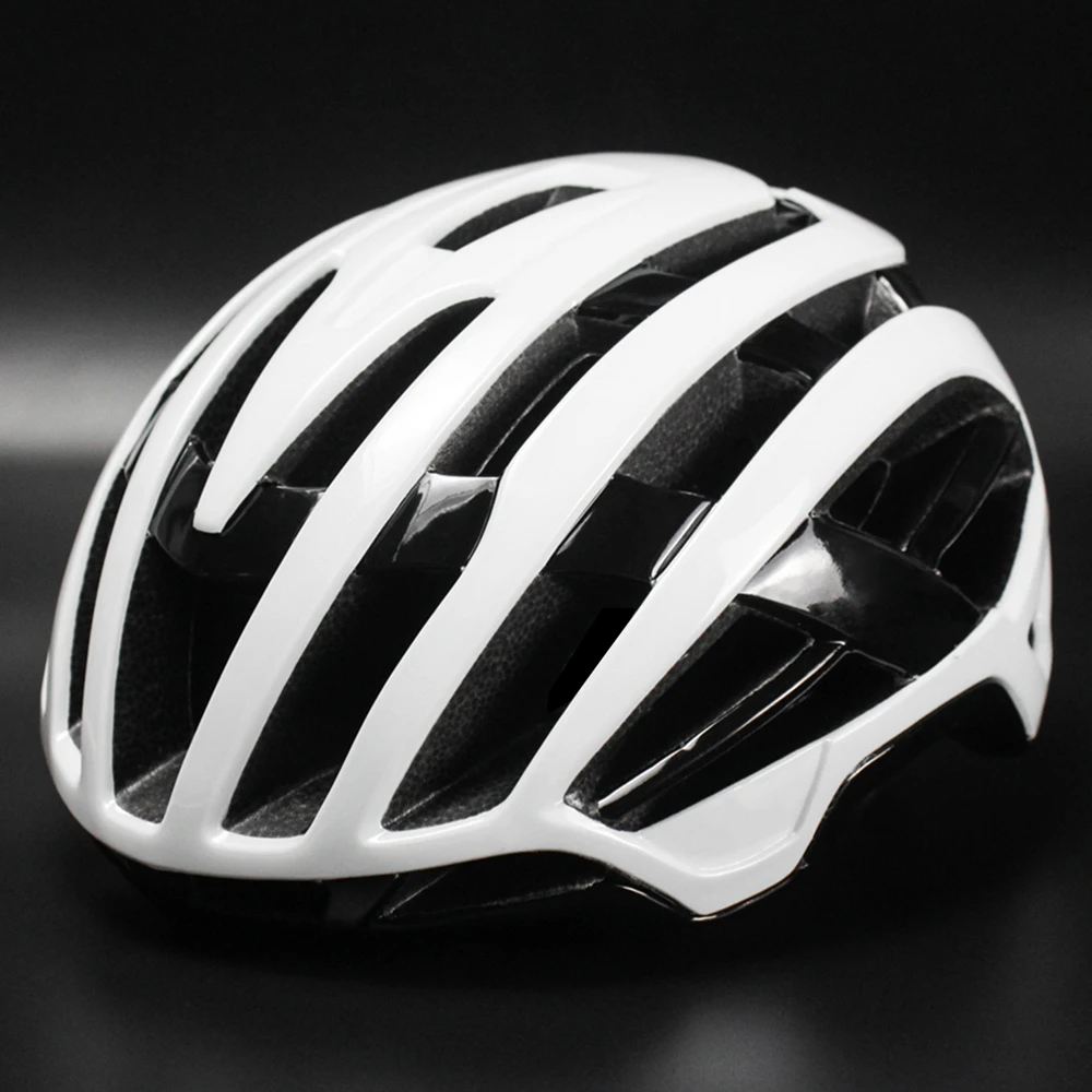 Italy Cycling Helmet ultralight red Road Bike Helmet Road MTB mountain