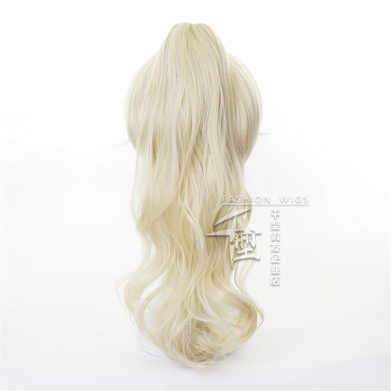 Genshin-Ʈ  ڽ ,  40cm  Ȳ  ռ , ִϸ̼ ҷ ڽ 