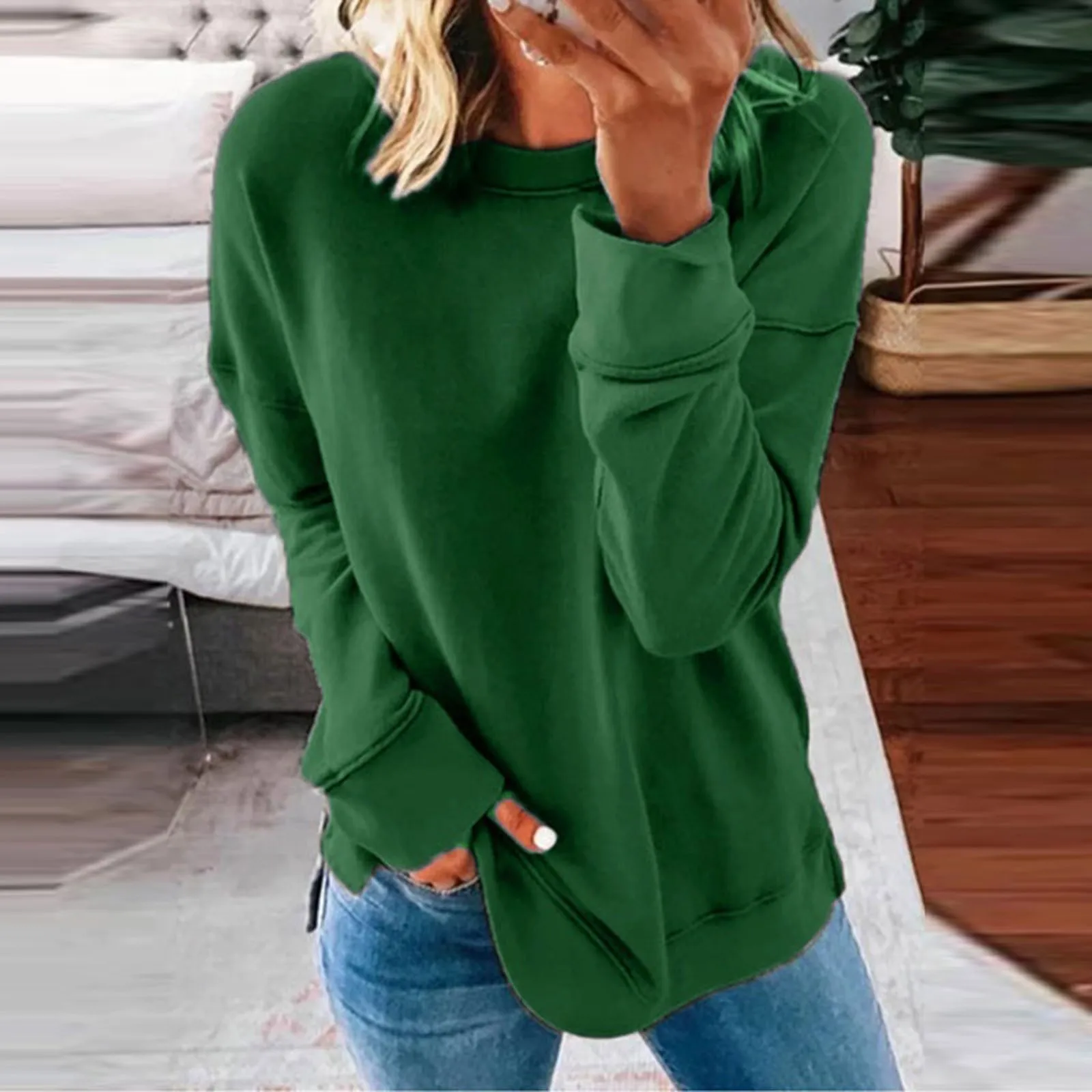 thumb