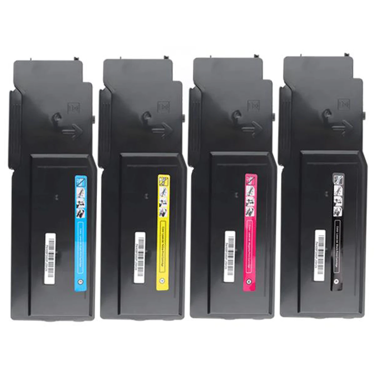 

3K 2K New Printer Toner Cartridge for Fuji Xerox 106R02248 106R02245 106R02246 106R02247 106R02252 106R02249 106R02250 106R02251