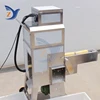 Grain Thresher Corn Sheller Electric Machine Commercial Automatic Fresh Sweet Stalk Separator Depth Adjustable Fast Efficient 3