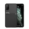 حافظة لهاتف شاومي Mi 10T Pro حافظة جلدية مغناطيسية إطار لين Funda On لهواتف شاومي Mi 10T Pro Mi10T Pro 5G حافظة هاتف كابا