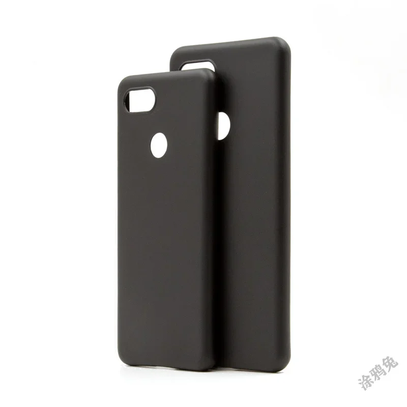 Anti-Sweat Matte Case with Large Openings for Enhanced Accessibility