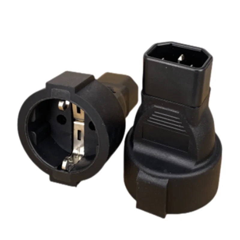 IEC320 C14-EU,IEC 320 C14-EU   ,EU AC ÷  ȯ UPS PDU ̺