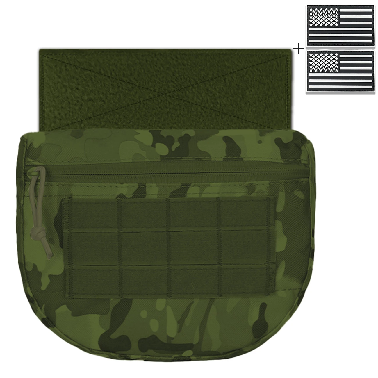 Green CP
