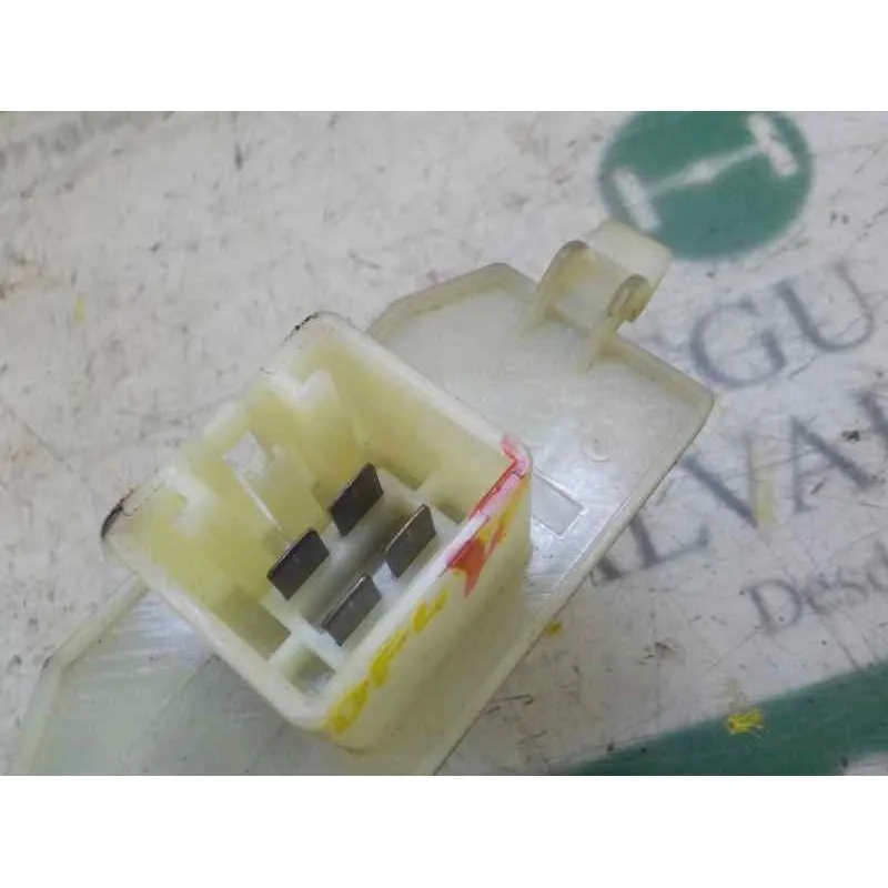 Resistenza Riscaldante/16910129 Per Ford Transit Kastenwagen (Ttg) 2.2 Tdci Cat