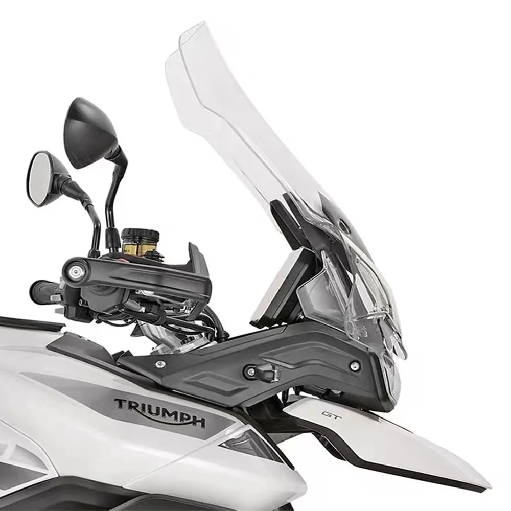 

Ветровое стекло для мотоцикла TRIUMPH Tiger 2020 2022-900/850, ветровое стекло, ветровое стекло RIUMPH Tiger 850