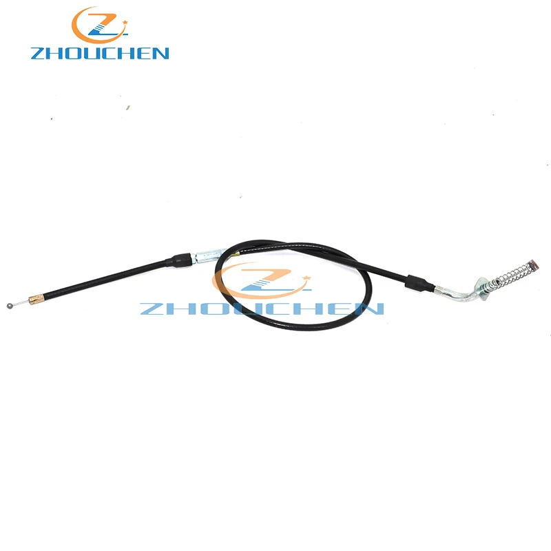 

39.76" Front Brake Cable Set with adjustment for 50cc 70cc 90cc 110cc 125cc ATV