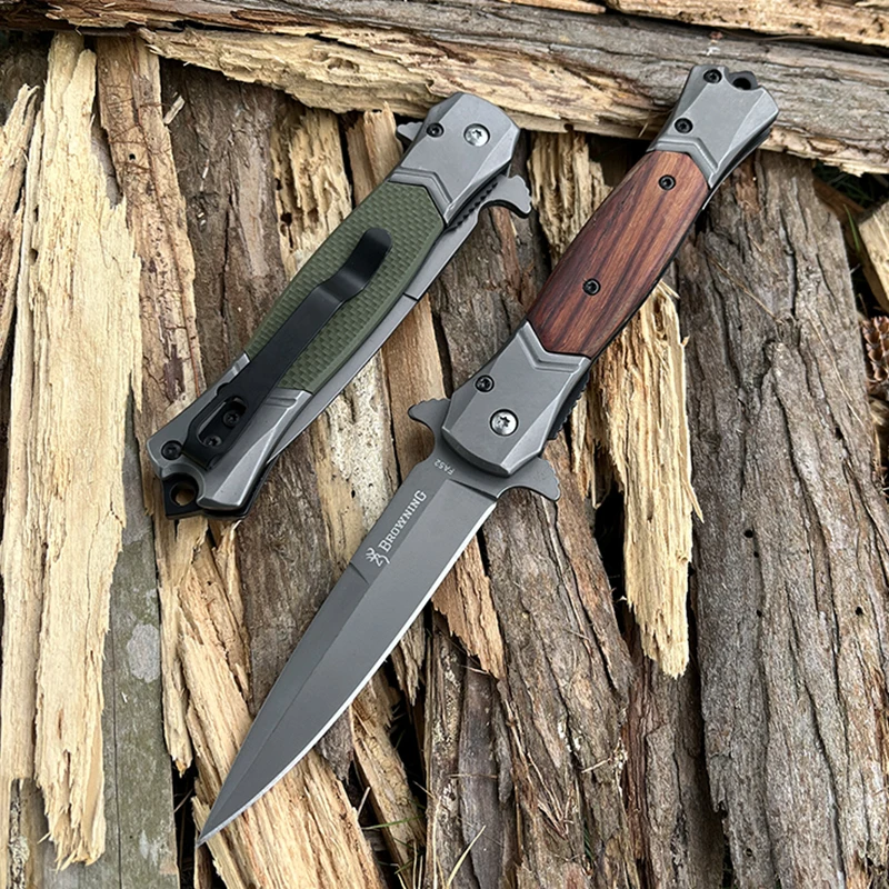 BrowningFA52Multifunctionalminifoldingbottleopenerhighhardness