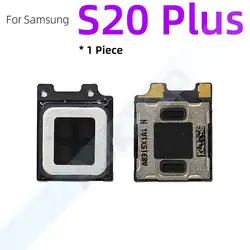 Premium Top Front Earpiece Earphone Speaker Flex Cable Replacement (S20 Plus)