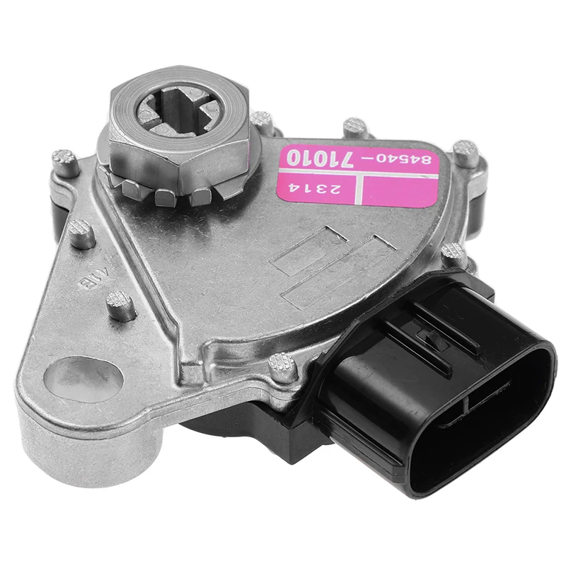 Toyota Neutral Safety Switch 84540-71010 Tacoma Land Cruiser Lexus GS