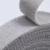 1/5M Cable Organizer Cable Management Wire Winder Tape Earphone Mouse Cord Management Ties Protector For iPhone Xiaomi Samsung 2