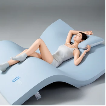 Memory Foam Pressure Relief Mattress 1