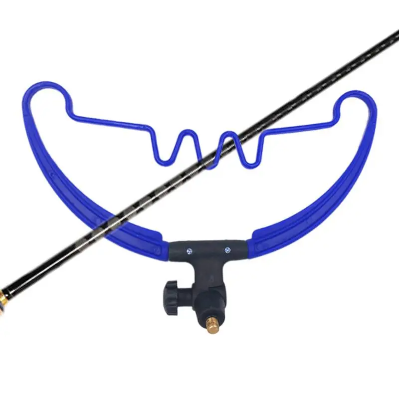 

Держатели Для Удочек, Портативная подставка для длинной удочки, держатель для удочки, многоразовый держатель для удочки, устройства, универсальные удочки