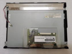 Original LT104AC54100 10.4-inch LCD screen, tested and shipped LTM08C351 LTM08C351S LTM08C351L LTM084P363