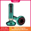 Electric Cupping Massager Vacuum Suction Cup GuaSha Anti Cellulite Beauty Health Scraping Device Infrared Heat Slimming Massager 1