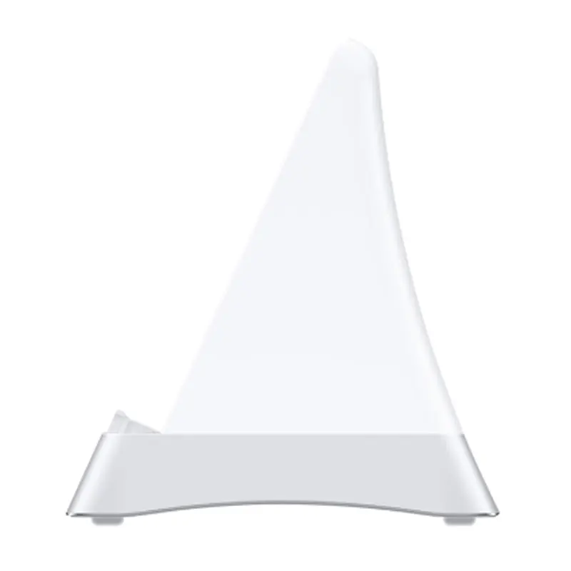 New Original HONOR Wireless Charger Stand Dual-coil Metal base 3D air cooling design 100W Wireless Super Charge For Honor Series 4
