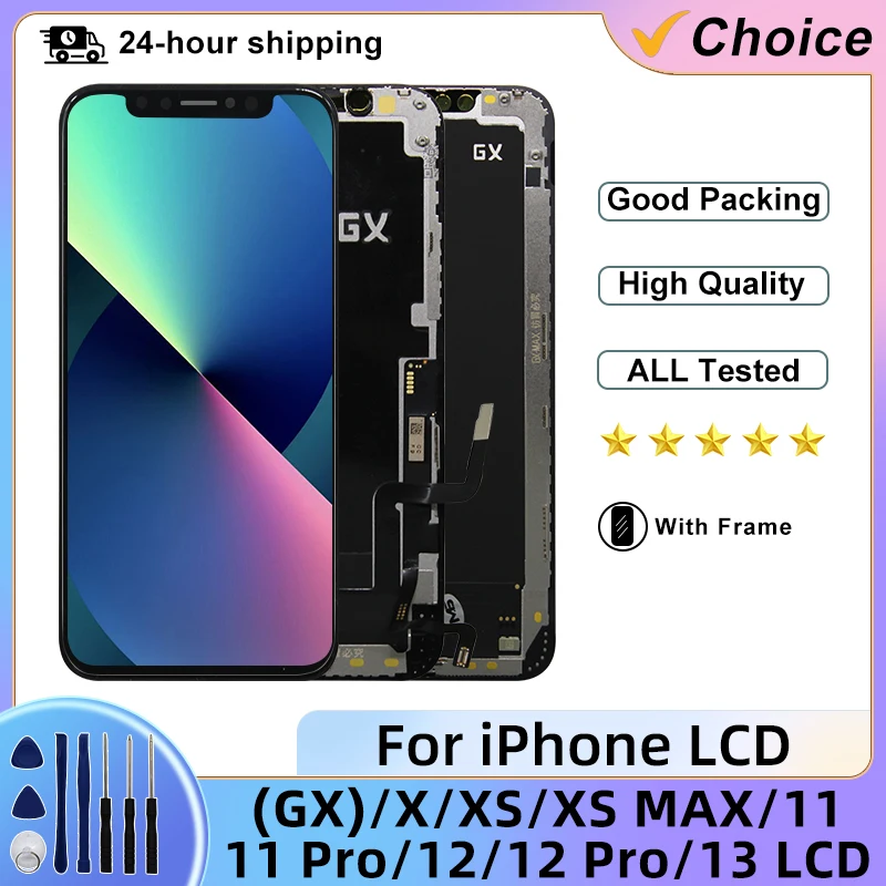 dsc-products
