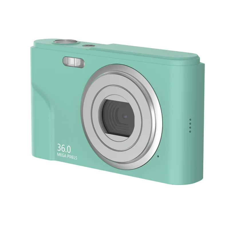 first digital camera Digital Camera 1080P FHD Mini 36MP LCD Screen Rechargeable Compact Camera with 16X Digital Zoom YouTube Vlogging for Kids,Adult digital camcorder Digital Cameras