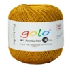 Crochet Thread Size 10 Yarn for Hand Knitting Crochet Yarn for Knitting Lace thread 3