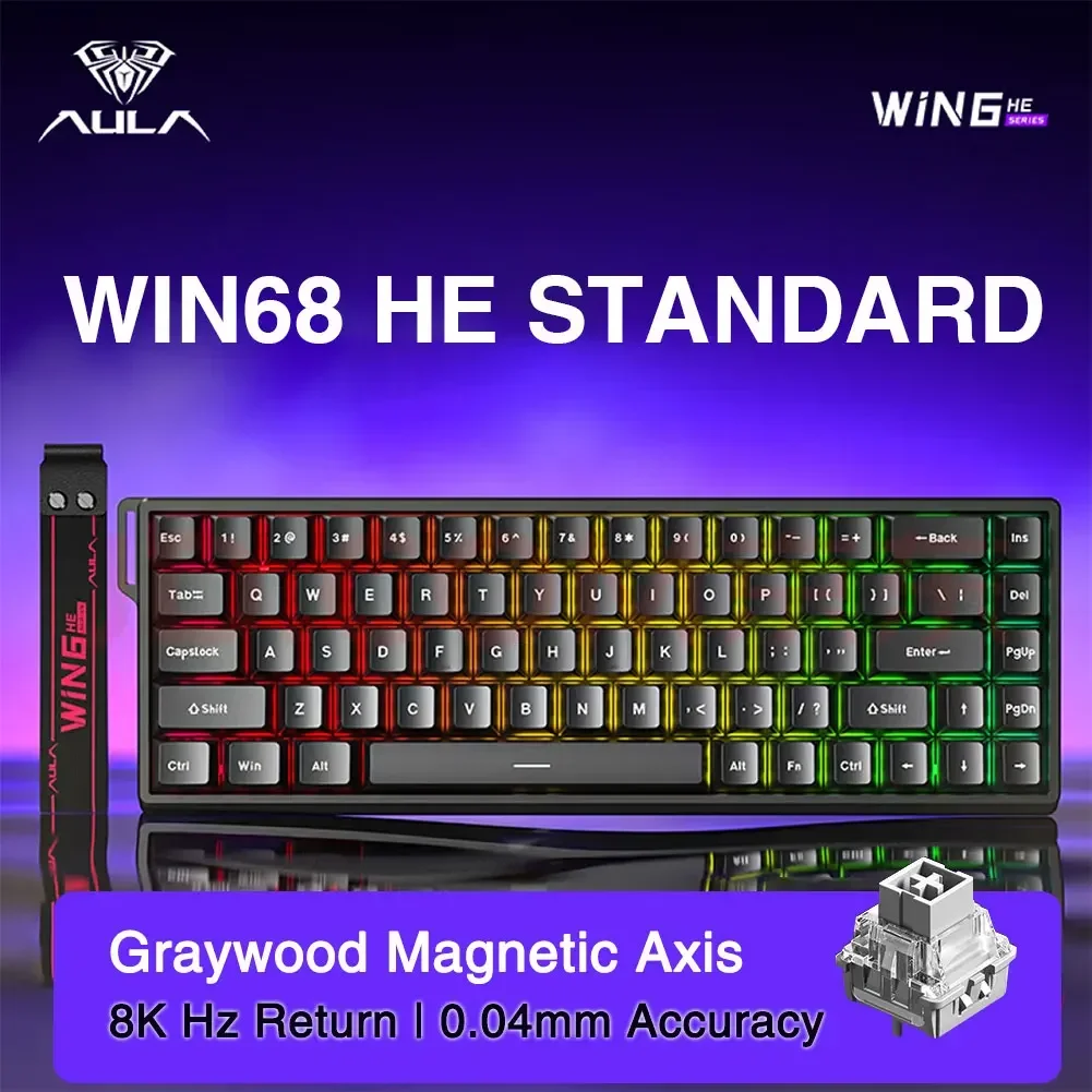 win68 HE Standard