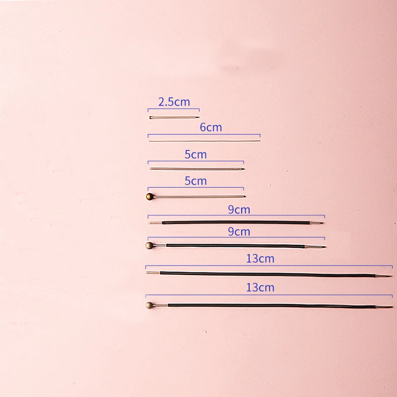 

GX-III electric ion electrode pen accessories Consumables Original needle ball fine needle long needle insulation needle