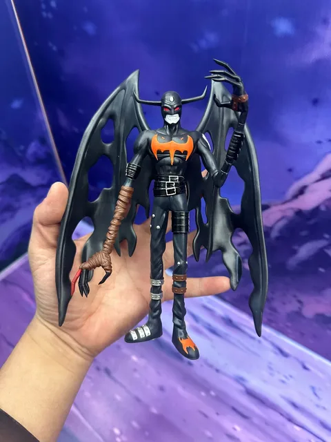 Devimon 