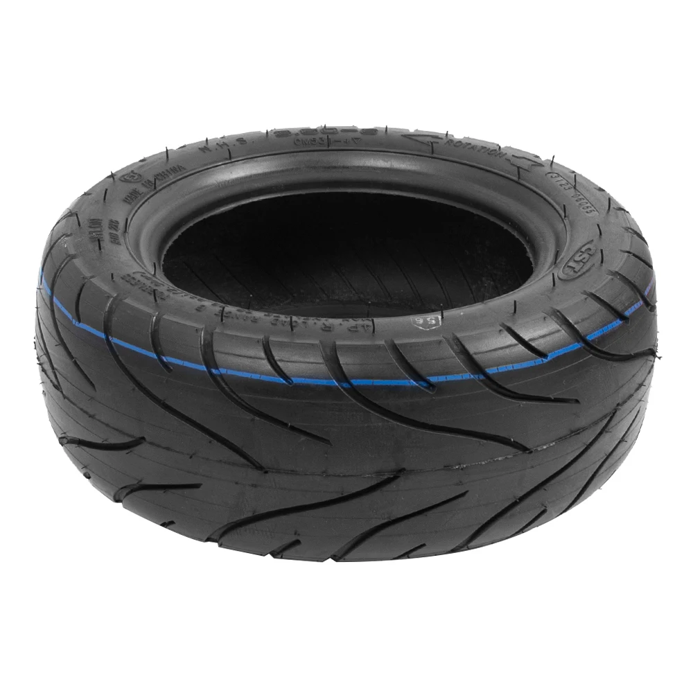 CST 10X3,50-6 Tubeless Vakuum Reifen 10 zoll Anti-Rutsch Verschleiß-Beständig Elektrische Roller Rad Reifen Elektrische Roller Zubehör – Detail 14