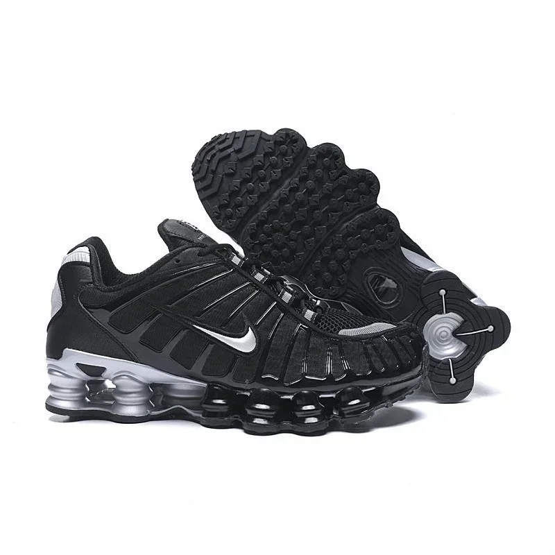 靴 Nike Shox TL Black and llic Silver BUY Nike Shox TL Metallic Silver / Black | Kixify Marketplace