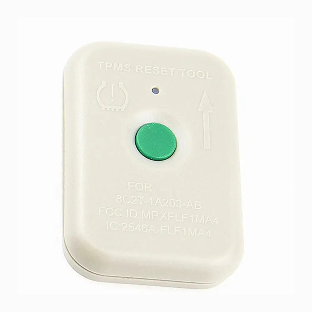 TPMS Reset Tool For Ford Tire Pressure Mointor System 19 Reset Sensor Programming Training Tool 8C2Z-1A203-AB tpms relearn tool