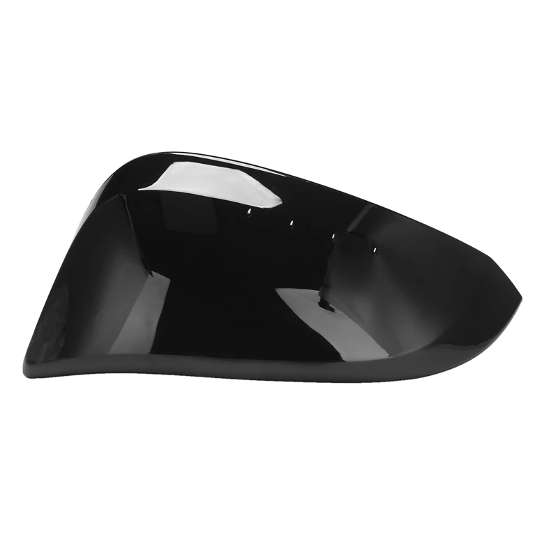 Car Rearview Mirror Cover Mirror Housings For Toyota Rav4 20132019