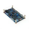 Assembled Radiation Detector System DIY Miller Tube Nuclear Radiation Detector Geiger Counter Kit Module Experimental Module 6