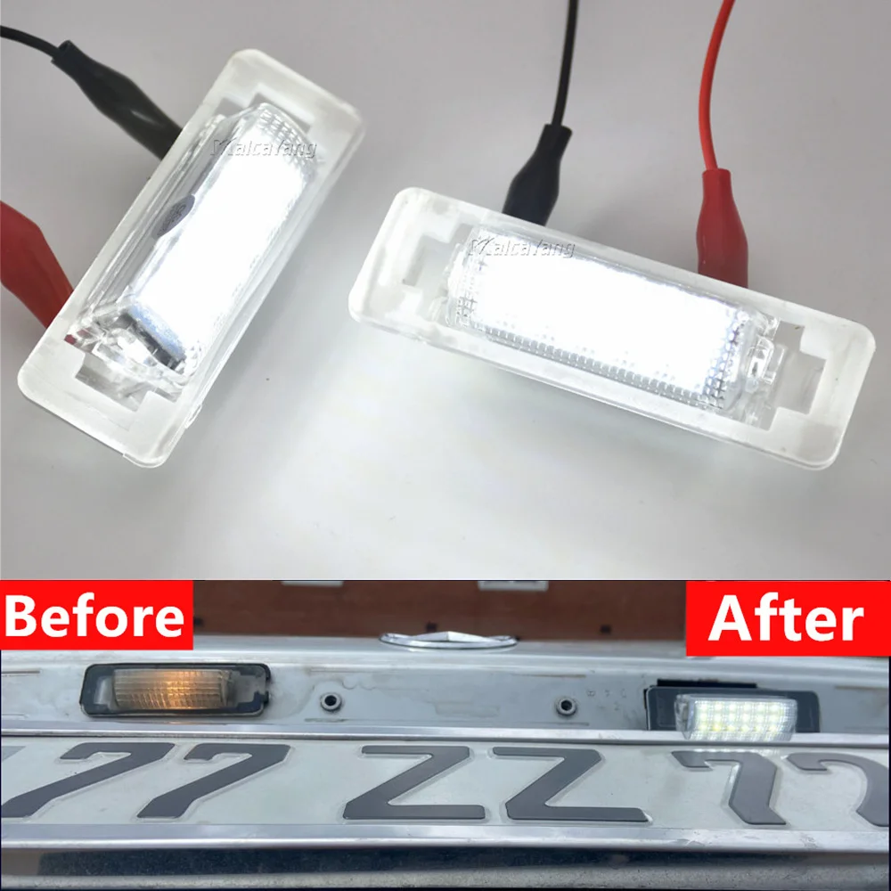LED ڵ ȣ  ׼, ޸  E Ŭ W210 E300 E320 E420 W202 A2208200356f, 2 , ǰ