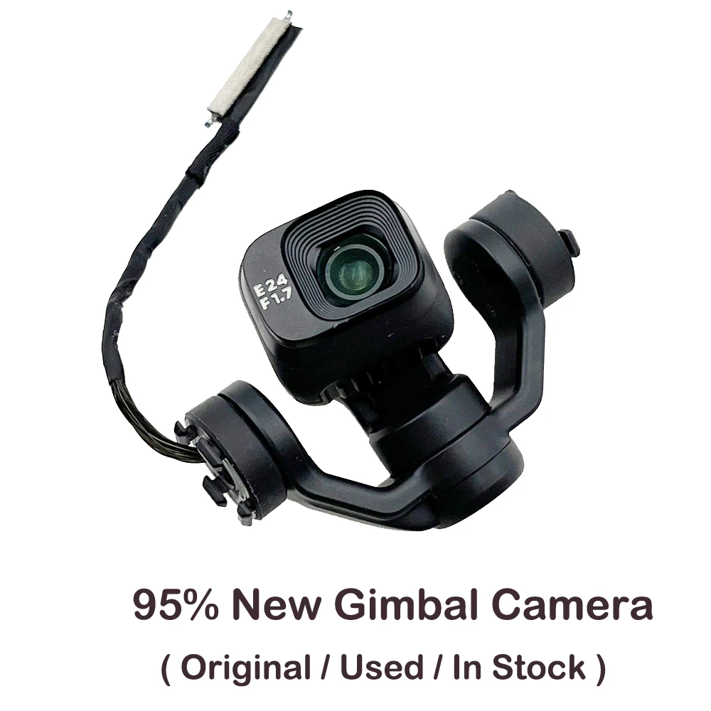 Gimbal Camera