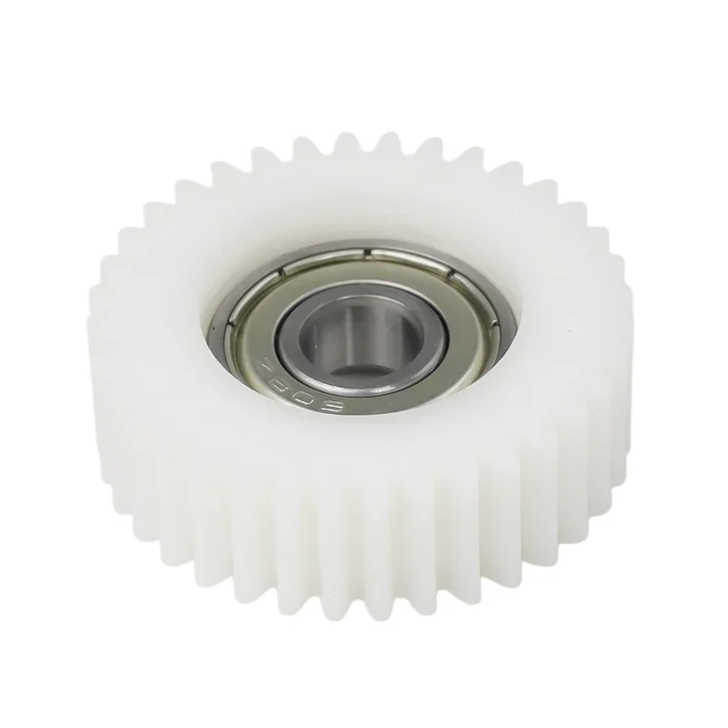 Bicycle Planetary Gears 3PCS 36 Teeths Bicycle Wheel Hub Motor Planetary Gears 38x8x12mm Nylon Bearing Electric Bike Accessories For Bafang Motor Ebike