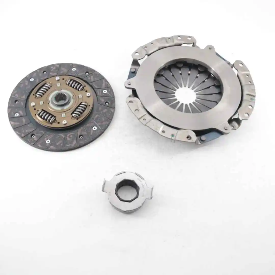 Clutch kits set for GREAT WALL VOLEEX C30 Florid M4 4G15 including bearing 3pc one set
