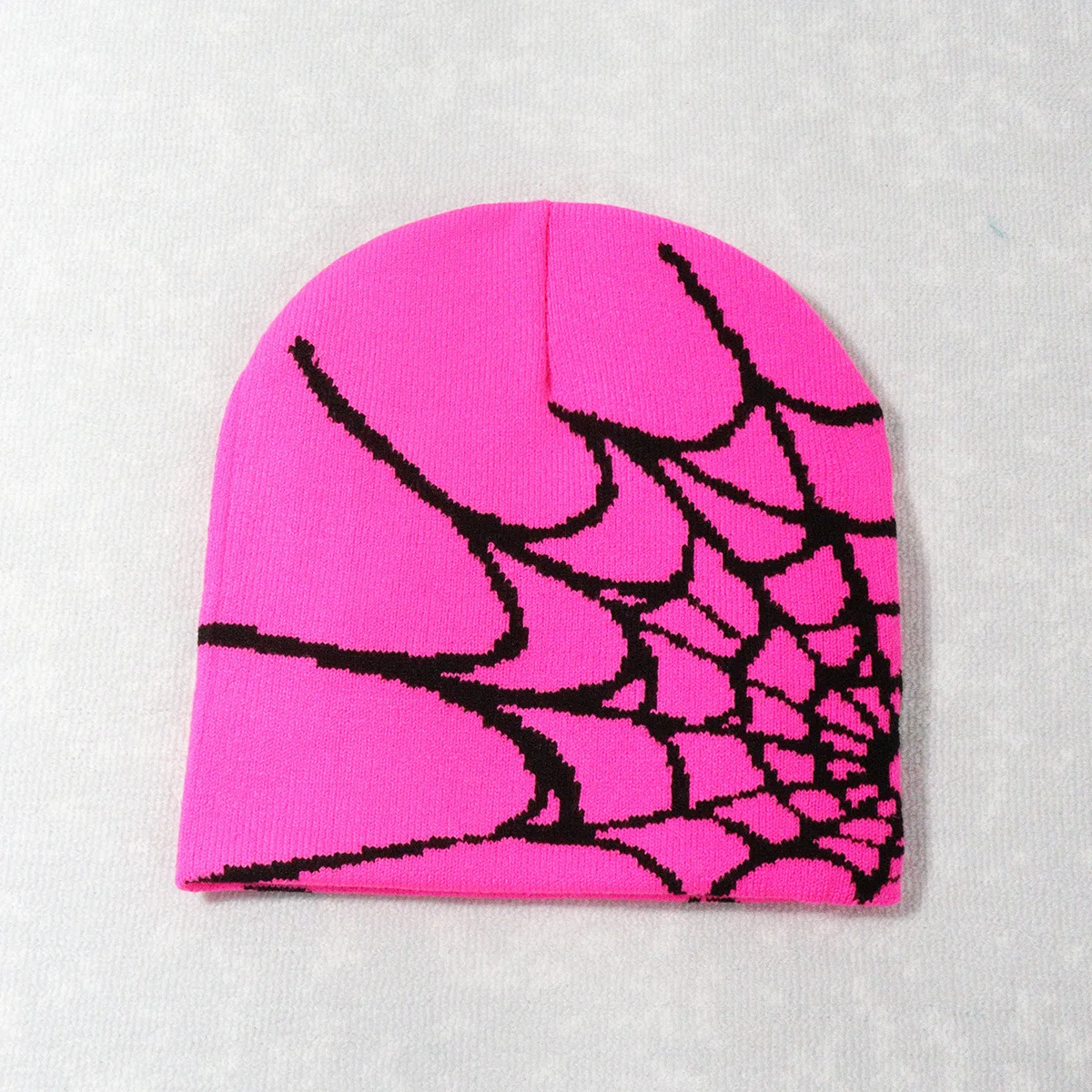 Knitted Hat0018