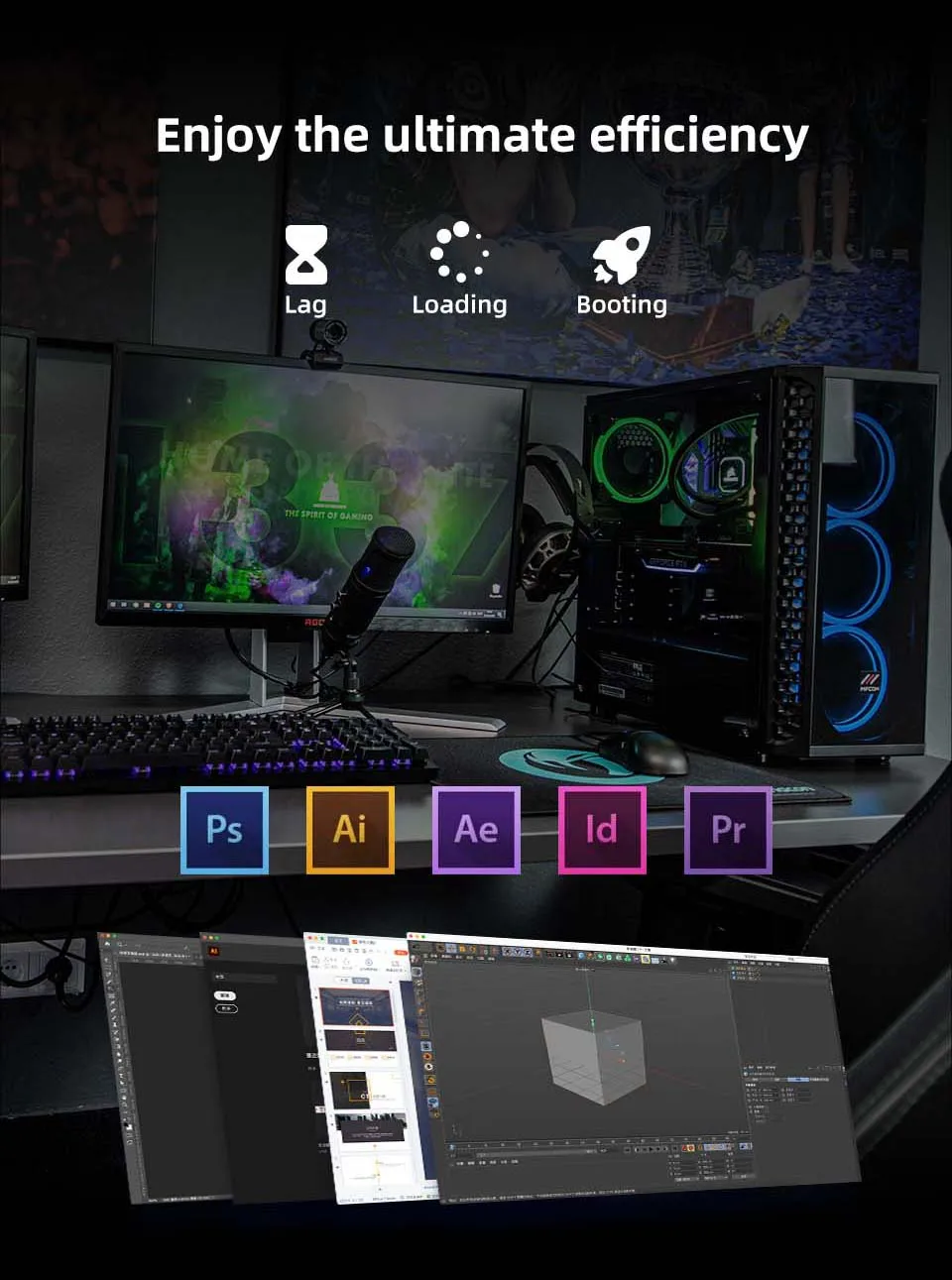 ssd interno