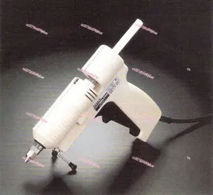 

Light Hakko 804 Hot Melt Glue Gun Japanese White Light Original Authentic Goods Hot Melt Gun