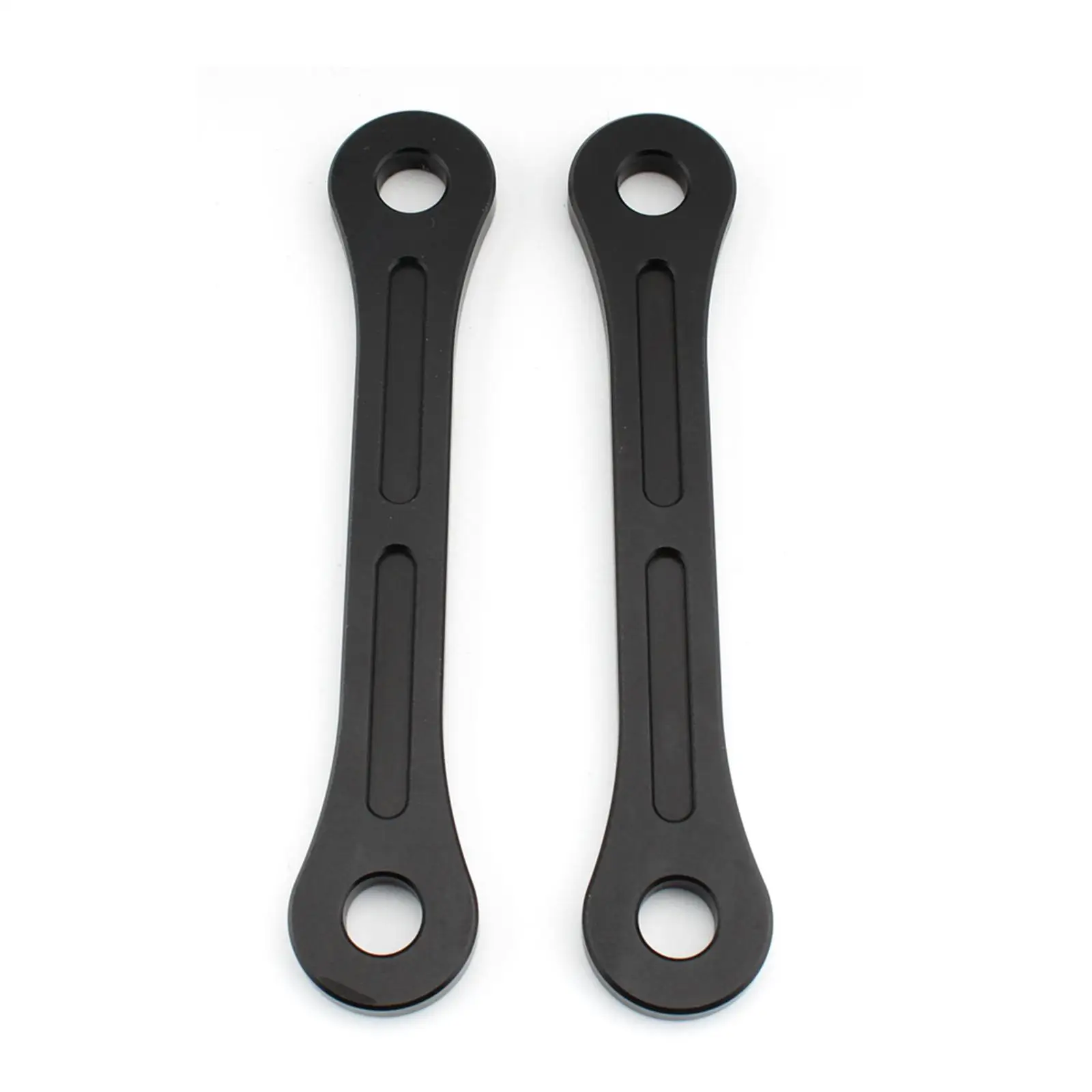 

2Pcs Motorcycle Lowering Link Dog Bones for Suzuki GSX1300R Hayabusa